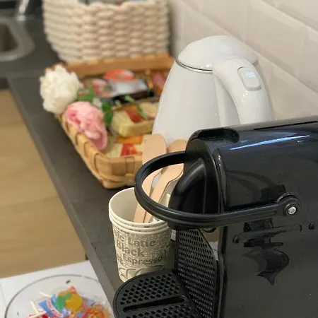 Apartamento Vatican Star Roma