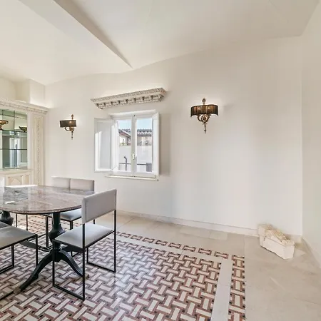 Apartamento Bmga L Viapaola43 Palace Luxury Penthouse 2bdr *