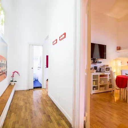 Smart Appartement