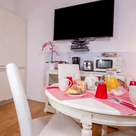 Smart Appartement