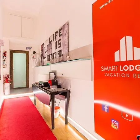 Smart Rome