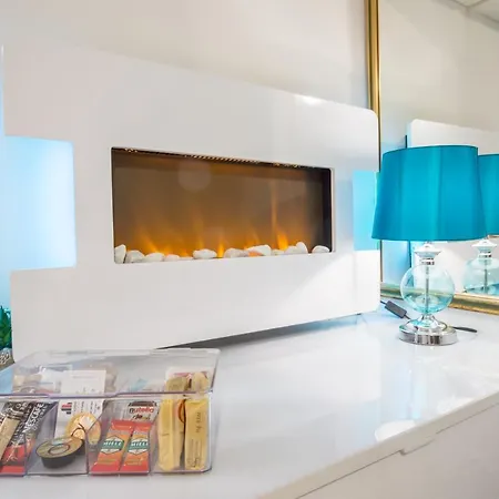 Smart Appartement *