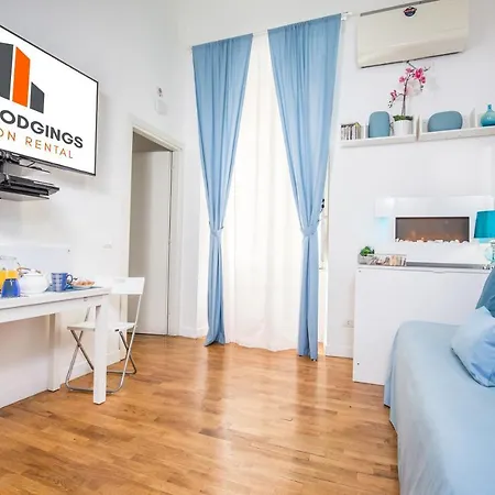 Smart Appartement
