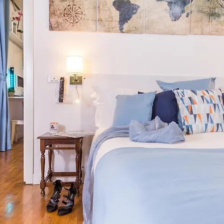 Appartement Smart *