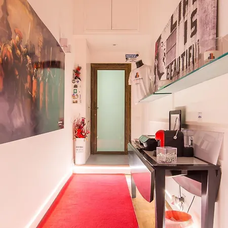 Smart Appartement