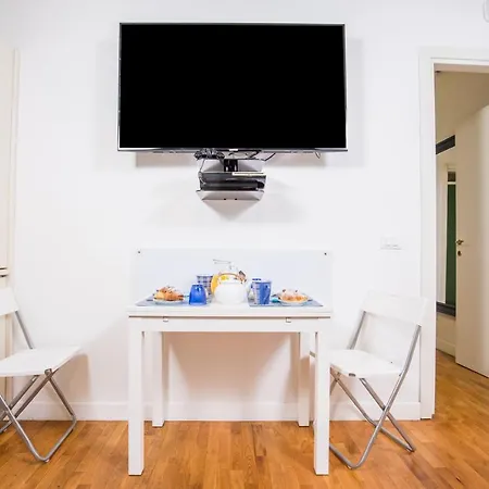 Smart Appartement