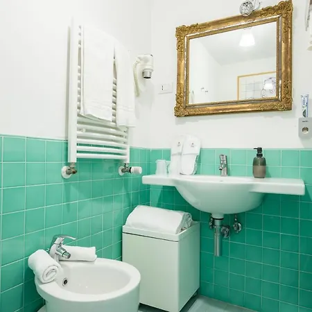 Smart Appartement Rome