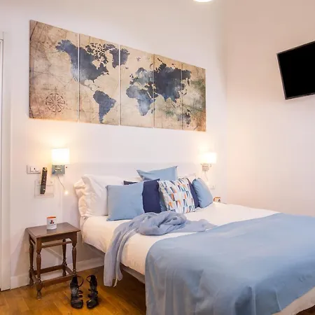 Appartement Smart