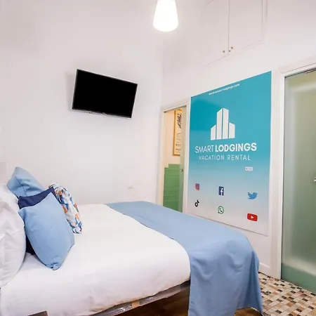 Smart Appartement Rome