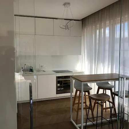 Bes Colosseo Suites Appartamento