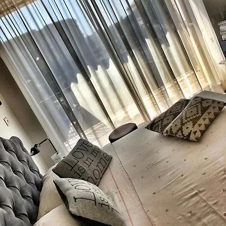 Bes Colosseo Suites Appartamento *