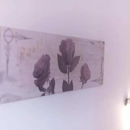 Evelina In Trastevere Appartement