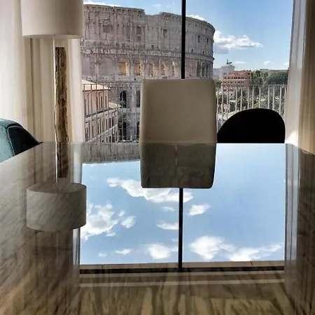 Bes Colosseo Suites Roma