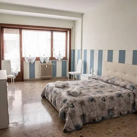 Apartamento Near Museum Roma