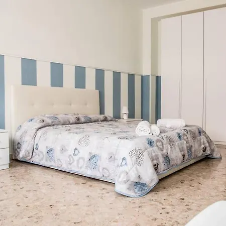 Apartment Near Museum Rome