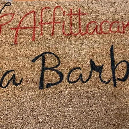 Affittacamere Da Barby