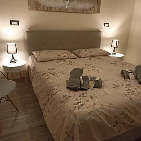 Da Barby Guest house *