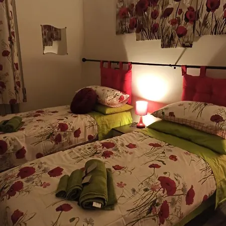 Da Barby Guest house Rome