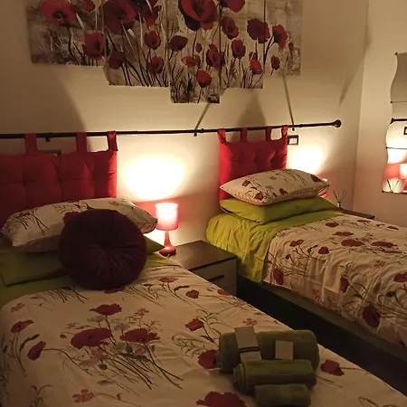 Guest house Da Barby
