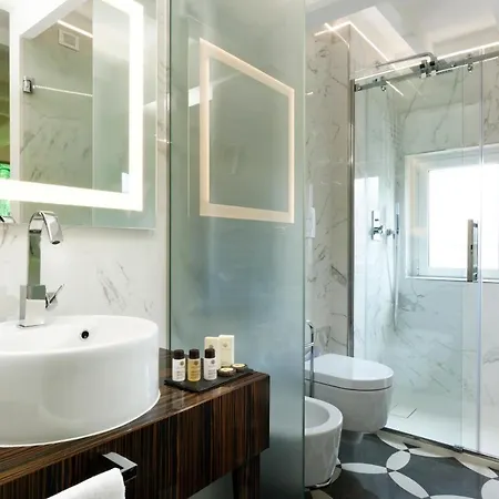 Hotel Le Boutique 4*