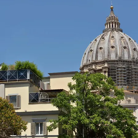 Le Boutique Hotel Rome