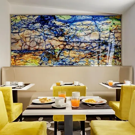 Hotel Le Boutique 4*