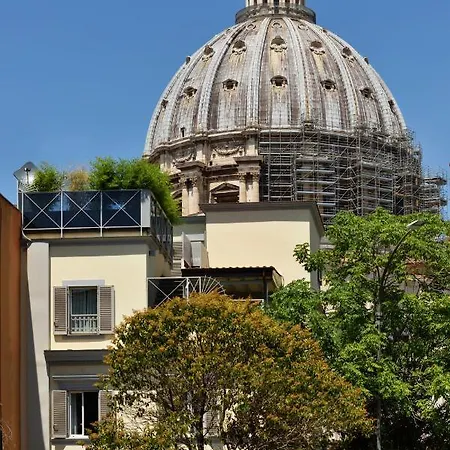 Le Boutique Hotel Rome