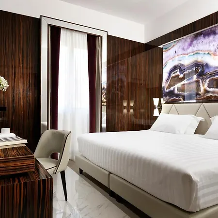 Le Boutique 4* Rome