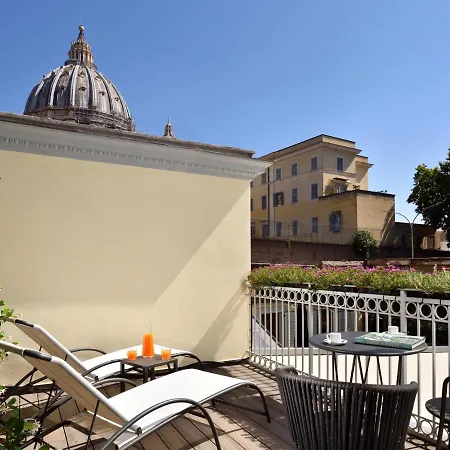 Le Boutique Hotel