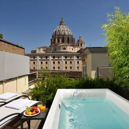Hotel Le Boutique