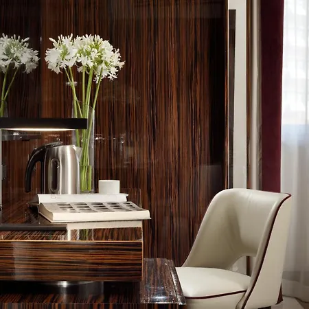 Le Boutique Hotel