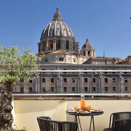 Le Boutique Rome