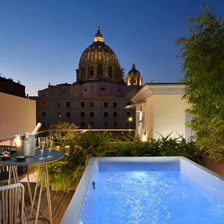 Le Boutique Hotel 4*