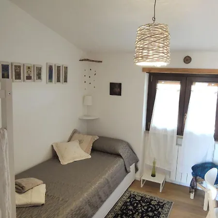 Ritorno A Casa Bed & Breakfast