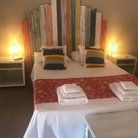 La Casa Di Mery * Řím