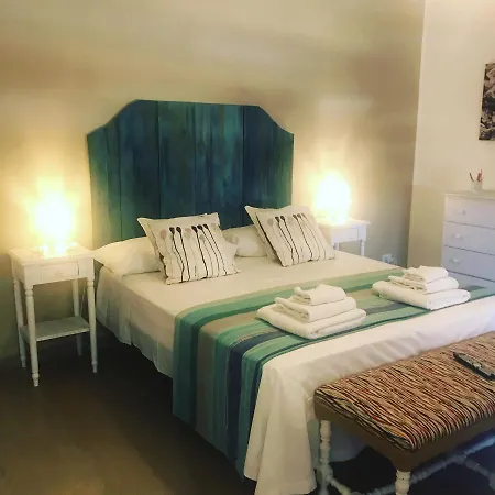 La Casa Di Mery Penzion
