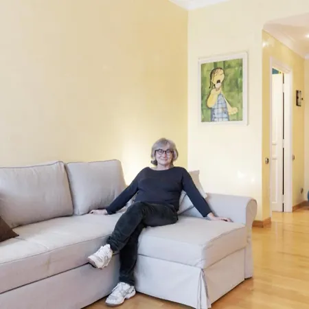 Domus Mariae Apartamento *