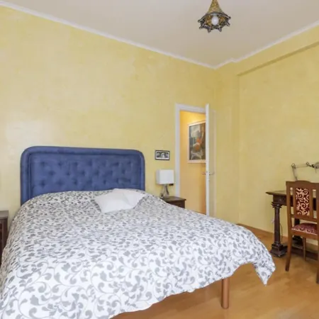 Apartamento Domus Mariae