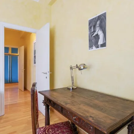 Domus Mariae Apartamento