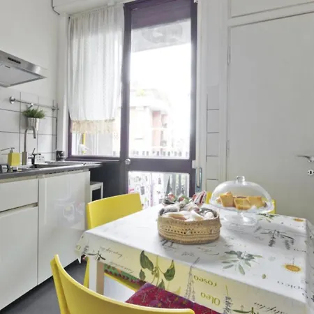 Apartamento Domus Mariae