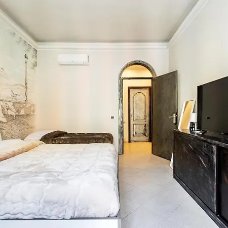 Cipriani Apartment Rome