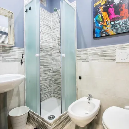 Apartment Cipriani