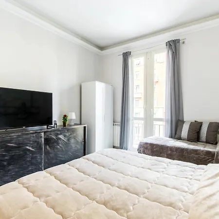 Cipriani Apartment