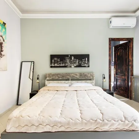 Cipriani Apartment *