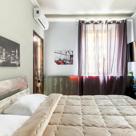 Cipriani Apartment