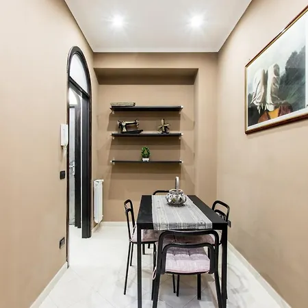 Cipriani Apartment