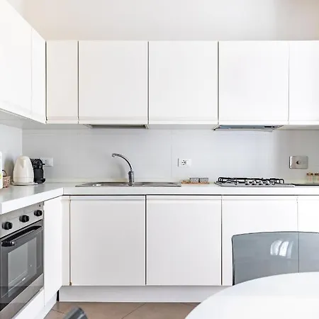 D'aquino Apartamento