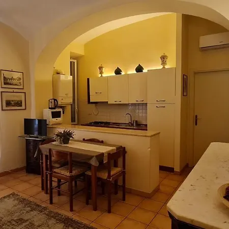 Appartamento Victory House *