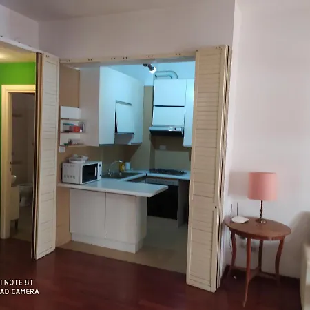 Casa Di Marco A Trastevere Apartamento Roma