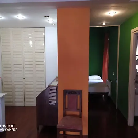 Casa Di Marco A Trastevere Roma